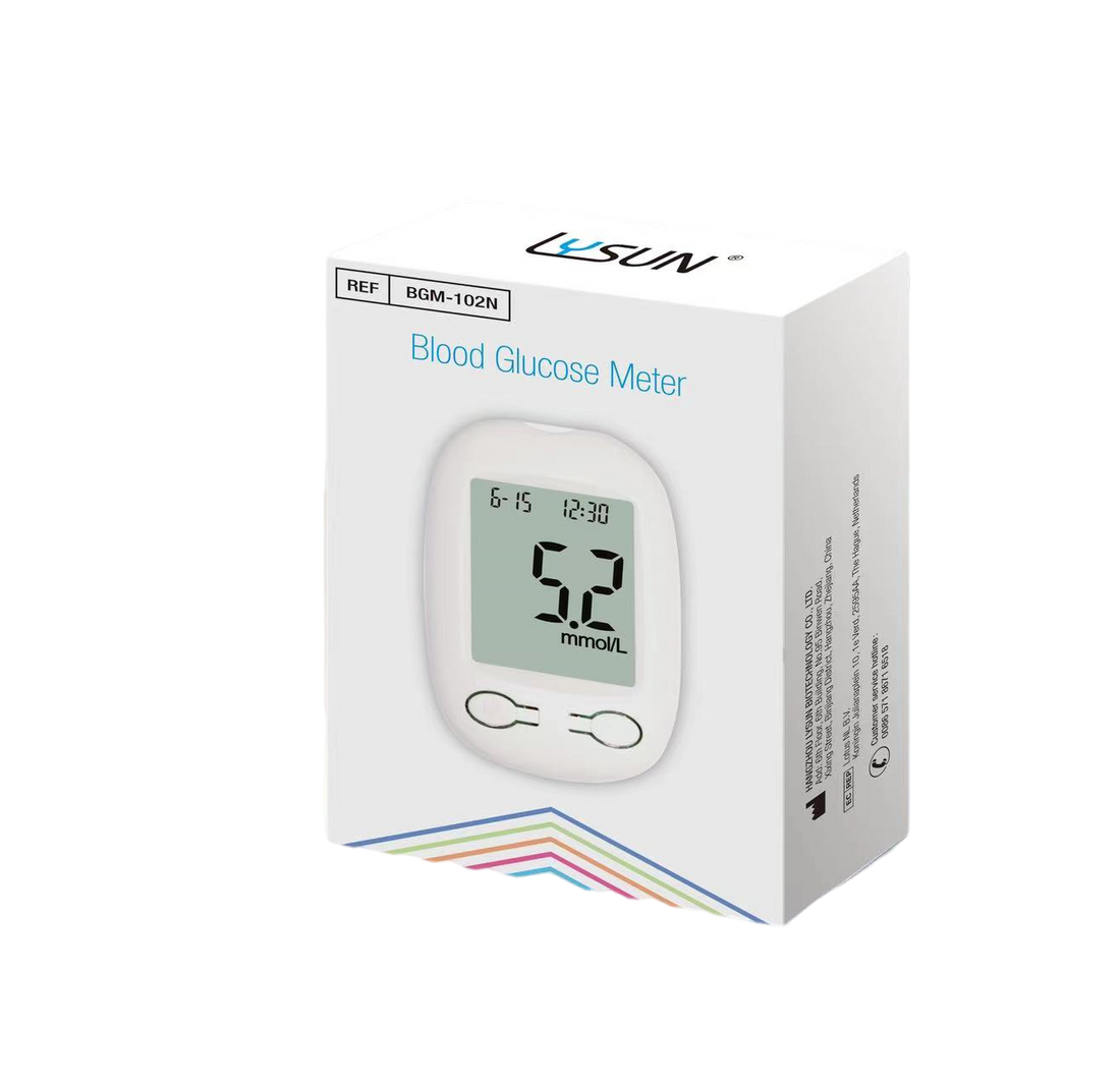 Are Blood Glucose Meters Accurate