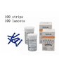 LYSUN 11-in-1 Multifunction Analyzer GULP-102