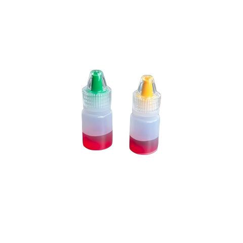 Control Solution for BHM-202 Hemoglobin Analyzer&BHS-201 Test Strips
