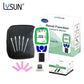 Lysun Creatinine Meter RFM-202 Rapid Test Renal Function Analyzer with strips Portable Blood Creatinine test