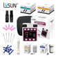 LYSUN 11-in-1 Multifunction Analyzer GULP-102