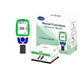 Lysun Creatinine Meter RFM-202 Rapid Test Renal Function Analyzer with strips Portable Blood Creatinine test