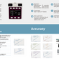 LYSUN 11-in-1 Multifunction Analyzer GULP-102