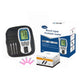 Medical Cholesterol Analysis Meter Blood Lipid 4 in 1  Medical Analyzer TC/ HDL/ LDL/ TG Home Use
