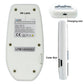 4-in-1 Lipid Monitor TC/ HDL/ LDL/ TG Household Medical Cholesterol Meter with Free Lancets