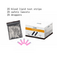 LYSUN 7-in-1 Dry Bioanalyzer DBM-101