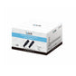 Self Test Blood Lipid Analysis Total Cholesterol (TC) Test Strips with Free Lancets