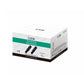 Urea Test Strip Renal Function Analysis Test Strips Household Clinical Use with Free Lancets